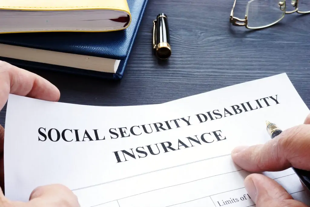 qualifications for ssdi in new york