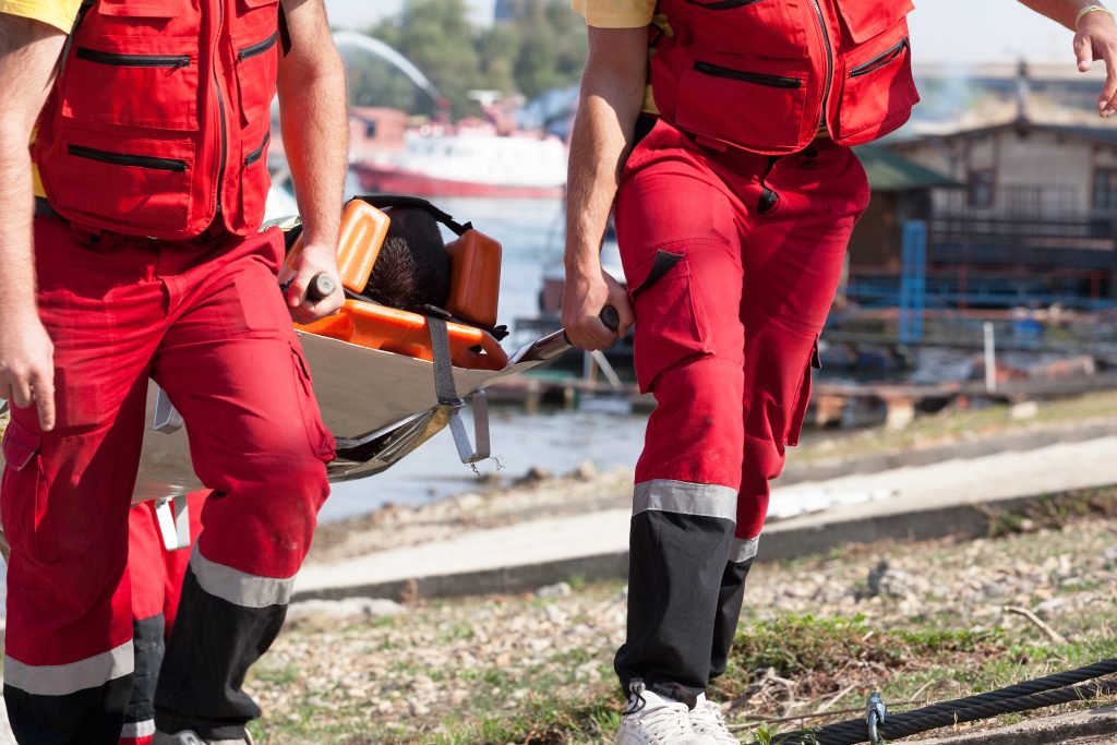 Filing a Drowning Accident Lawsuit in New York