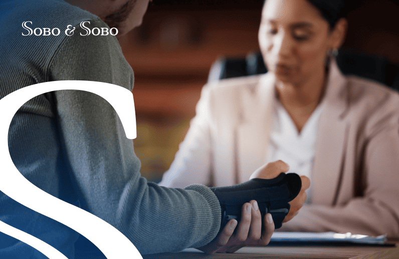 What Is a Personal Injury Lawyer? A Guide for Victims 