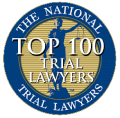 Premio National Trial Lawyers Top 100
