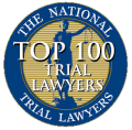 Premio National Trial Lawyers Top 100