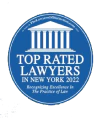 Top Rated Lawyers in New York 2022