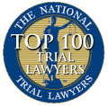 National Trial Lawyers Logo