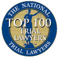 National Trial Lawyers Logo