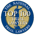 Logotipo de National Trial Lawyers