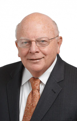 Alan Axelrod, Esq.