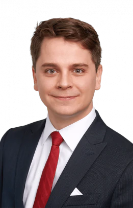 Alexandre Jouravliov, Esq.