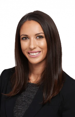 Alexis Hall, Esq.