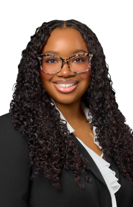 Alexis J. Burnett, Esq. personal injury lawyer at sobo &amp; sobo
