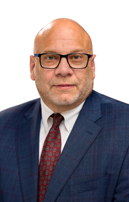 Anthony J. Sassan, Esq. personal injury lawyer at sobo &amp; sobo