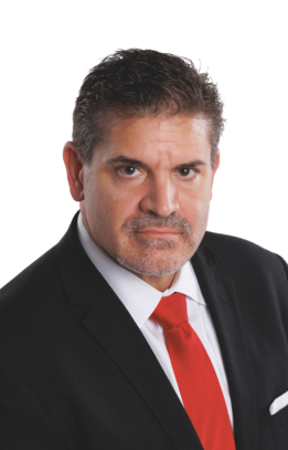 Antonio S. Grillo, Esq. abogado de lesiones personales en sobo &amp; sobo