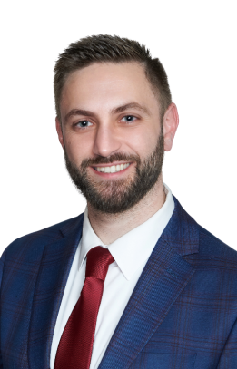 Robert Panzera, Esq. personal injury lawyer at sobo & sobo