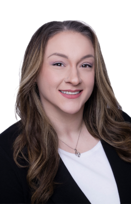 Alexis S. Hoffman, Esq. personal injury lawyer at sobo & sobo