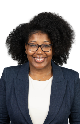 Brittany Howard-Serrano, Esq. personal injury lawyer at sobo & sobo