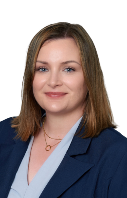 Melanie Delancey, abogada de lesiones personales en sobo &amp; sobo