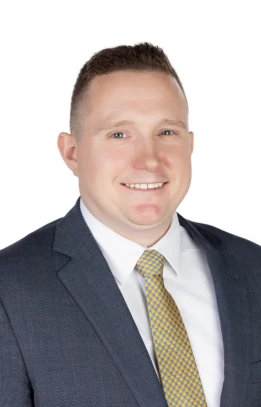 Thomas Hyland, Esq. personal injury lawyer at Sobo & Sobo