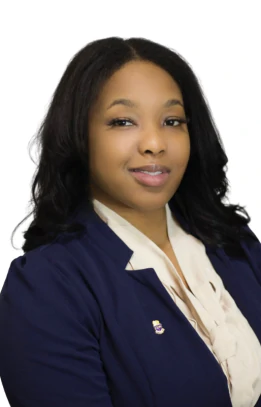 Ashley C. Jemison, Esq. personal injury lawyer at Sobo & Sobo