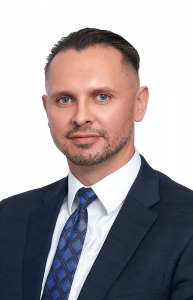 David Giaro, Esq.