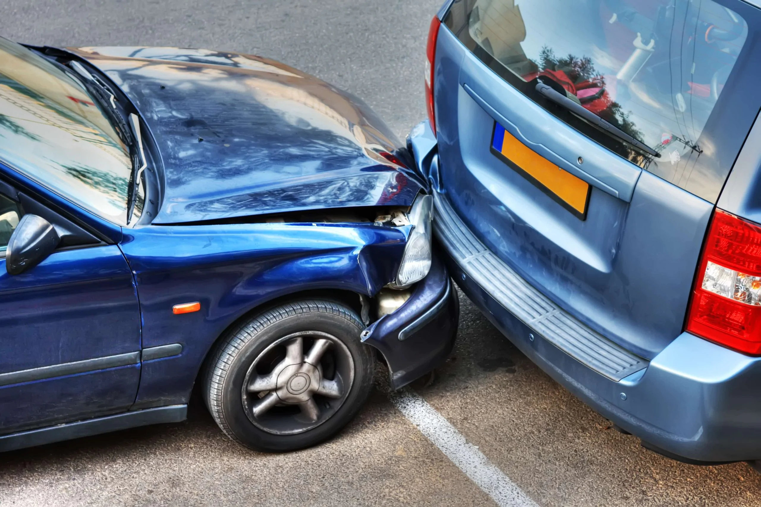 ny rear end accident lawyers