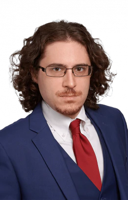 Dylan Rupp, Esq.
