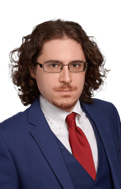 Dylan Rupp, Esq.