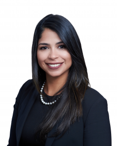 Elizabeth Barreto, Esq.