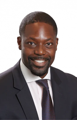 Funsho Ilori, Esq.