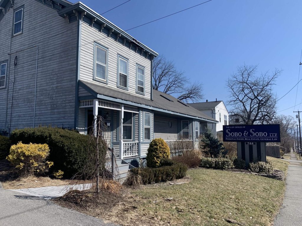 Sobo &amp; Sobo amplía su oficina de Newburgh, Nueva York, para dar cabida a más clientes y personal
