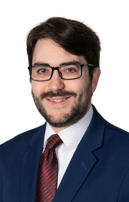 Ian A. Ballard, Esq. personal injury lawyer at sobo & sobo
