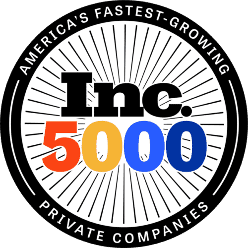 Inc. 5000 2020 List of America’s Fastest-Growing Businesses