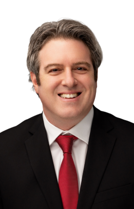 Jacob M. Figelman, Esq. personal injury lawyer at sobo & sobo