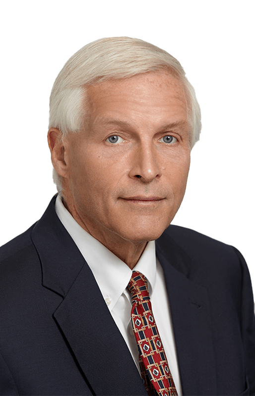 James Harris, Esq.