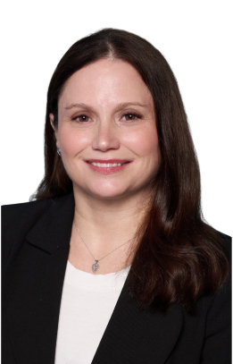 Kimberly Zick, Esq. personal injury lawyer at sobo & sobo