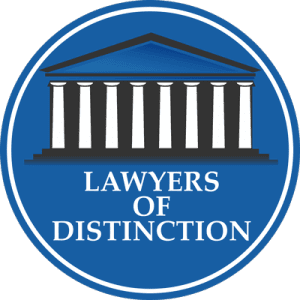 Lawyers of distinction