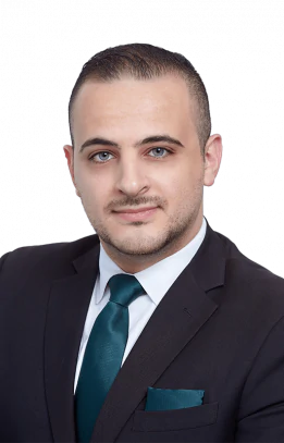 Matthew Samradli, Esq.