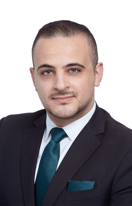 Michael Samuda Attorneys | Sobo & Sobo Personal Injury Law | Meet Our Team