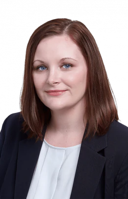Melanie Delancey, Esq.