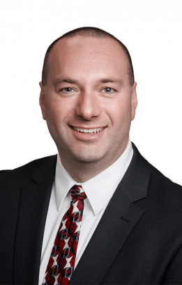 Michael D. Wolff, Esq., Managing Partner & Supervising Injury Attorney at Sobo & Sobo LLP