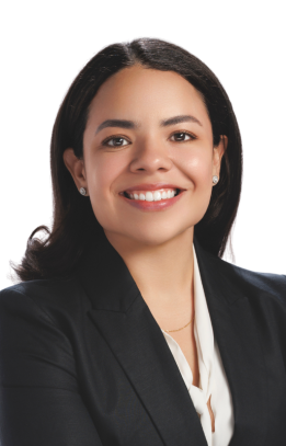 Michelle Avelar, Esq. personal injury lawyer at sobo & sobo