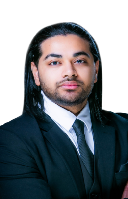 Mohammed S. Uddin, Esq. personal injury lawyer at sobo & sobo