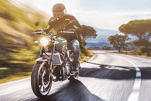 Motorcycle Safety Tips You Have to Know