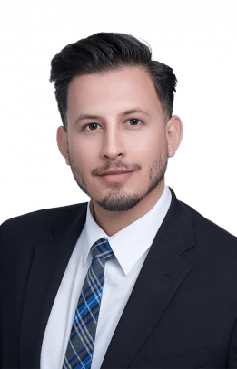 Raul Velez, Esq.
