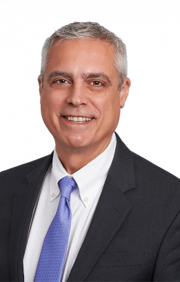 Robert Borrero, Esq.