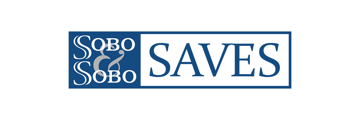 SOBO SAVES Program