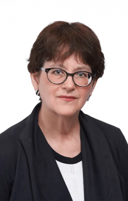 Sheila Rosenrauch, Esq.