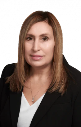 Silvia Fermanian, Esq.
