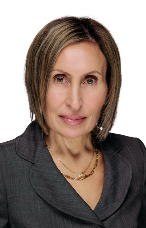 Silvia A. Fermanian, Esq. Appointed Managing Partner and Lead Real Estate, Trusts & Estates Attorney at Sobo & Sobo