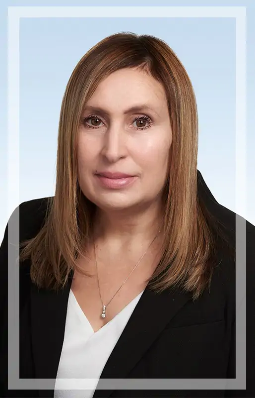 Silvia Fermanian, Esq. real estate lawyer