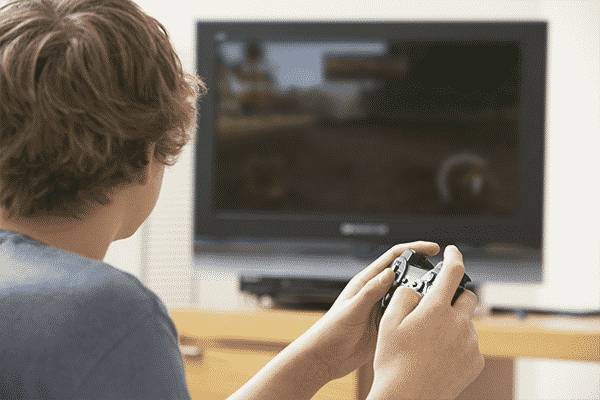 Teen Driving Skills &amp; Video Game Use