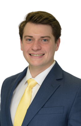 Adam C. VanBuskirk, Esq. personal injury lawyer at sobo & sobo